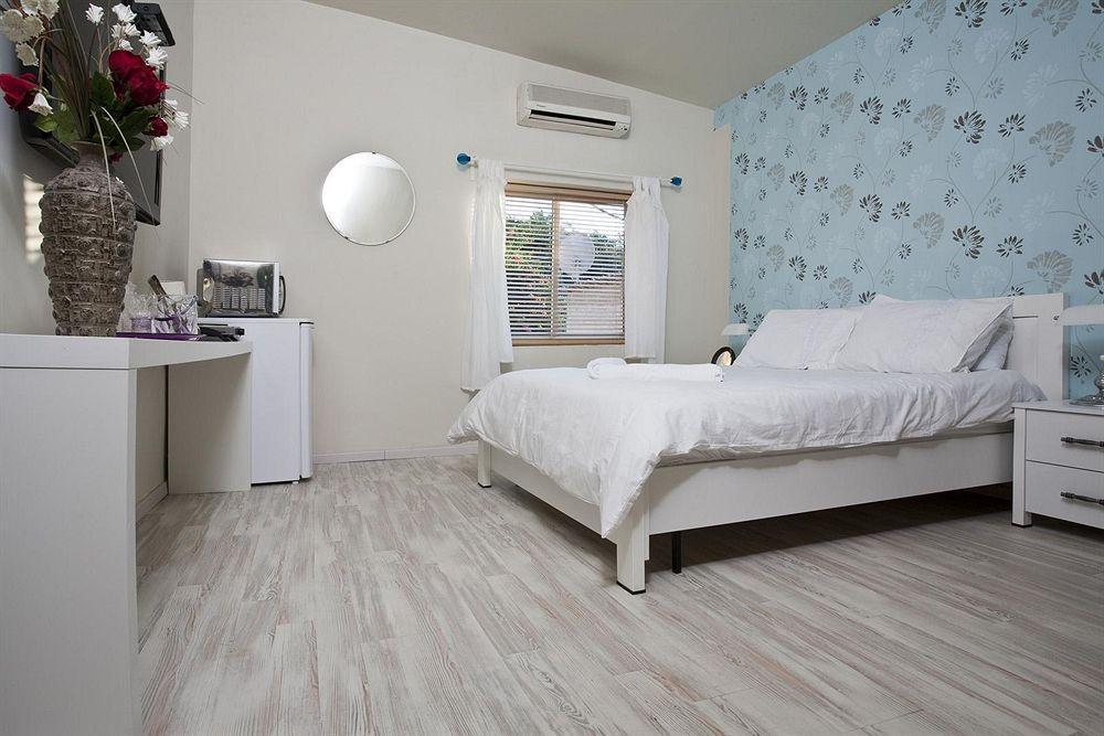 Levy - Neve Tzedek Lejlighedshotel Tel Aviv Eksteriør billede