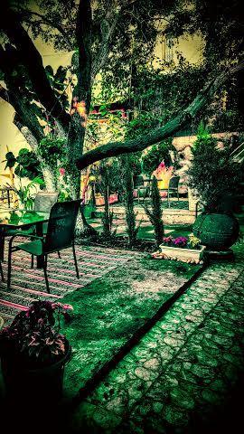 Levy - Neve Tzedek Lejlighedshotel Tel Aviv Eksteriør billede