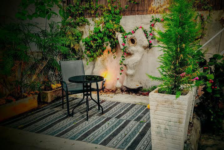 Levy - Neve Tzedek Lejlighedshotel Tel Aviv Eksteriør billede
