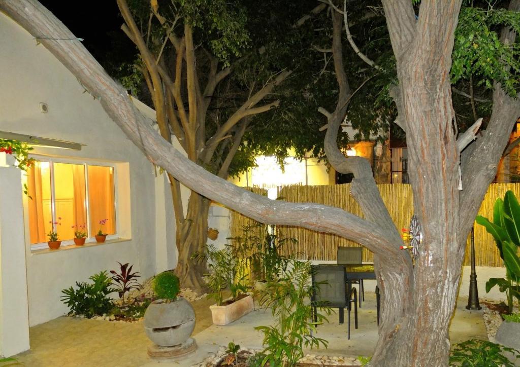 Levy - Neve Tzedek Lejlighedshotel Tel Aviv Eksteriør billede