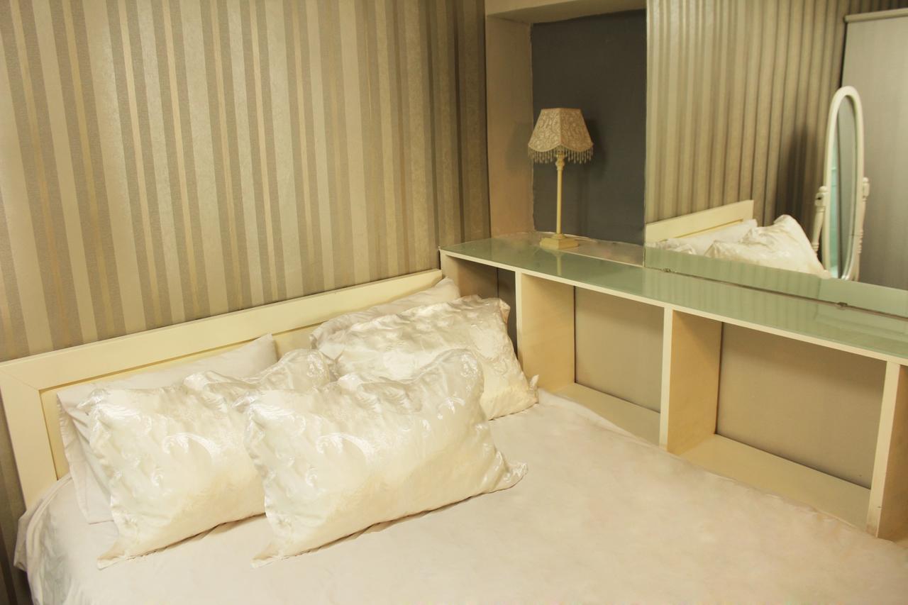 Levy - Neve Tzedek Lejlighedshotel Tel Aviv Eksteriør billede